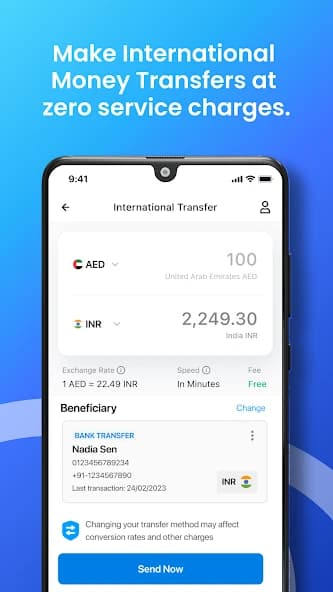 Botim – Video and Voice Call 3.20.2