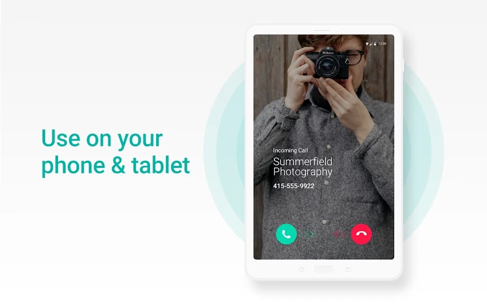 2ndLine – Second Phone Number 24.17.1.0