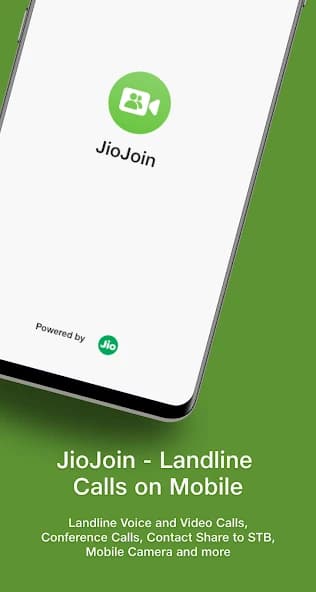 JioJoin – Voice & Video Calls 1.3.3