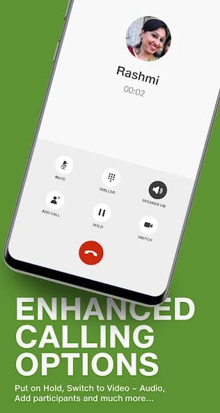 JioJoin – Voice & Video Calls 1.3.3