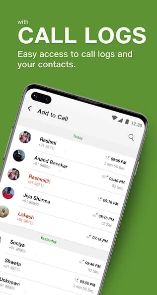 JioJoin – Voice & Video Calls 1.3.3