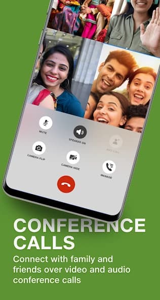 JioJoin – Voice & Video Calls 1.3.3