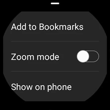 Samsung Internet Browser 26.0.8.1