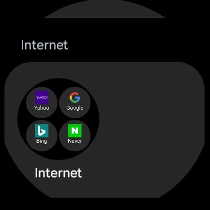 Samsung Internet Browser 26.0.8.1