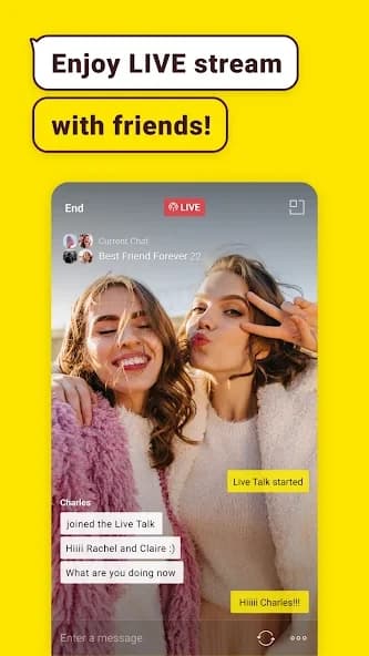 KakaoTalk : Messenger 10.9.1