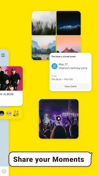 KakaoTalk : Messenger 10.9.1