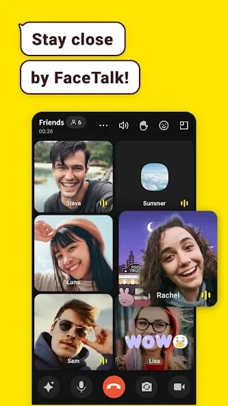 KakaoTalk : Messenger 10.9.1