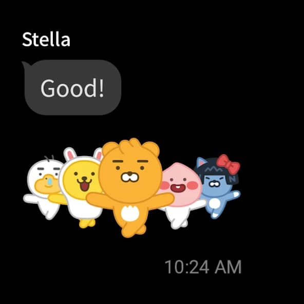 KakaoTalk : Messenger 10.9.1