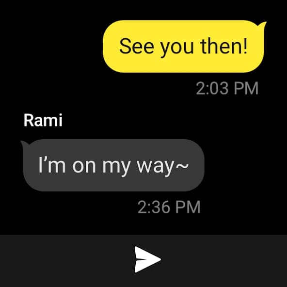 KakaoTalk : Messenger 10.9.1