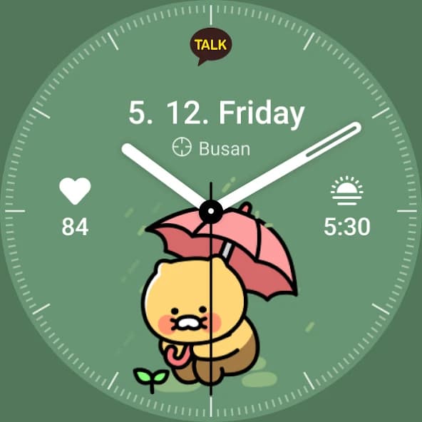 KakaoTalk : Messenger 10.9.1