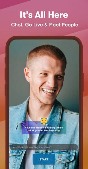 Kik — Messaging & Chat App 15.68.1.3096