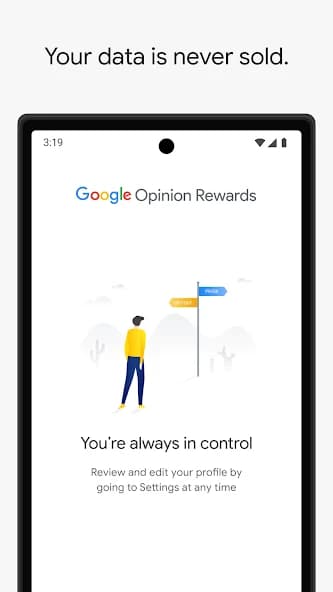Google Opinion Rewards 2024072900