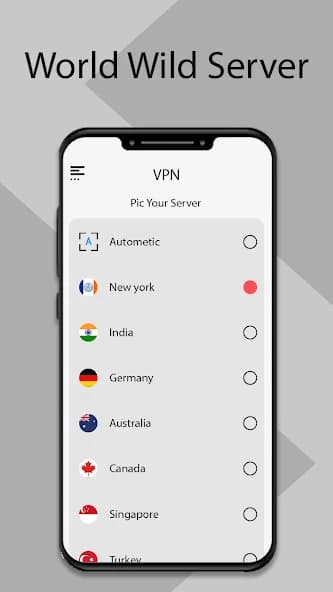 VPN Master 1.2.3