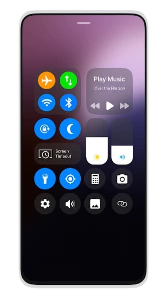 Lock Screen iOS 18 Style 5.0