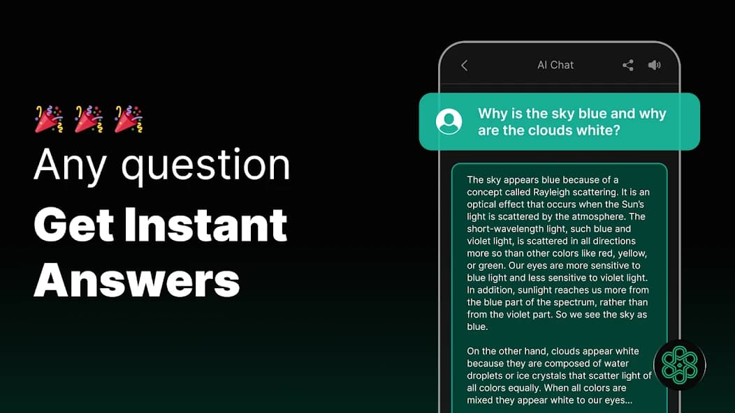 Chat AI: AI Chat Bot Assistant 2.1.2