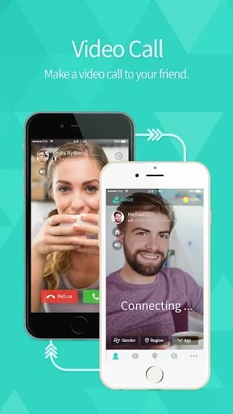 ARGO – Social Video Chat 2.9.7aA