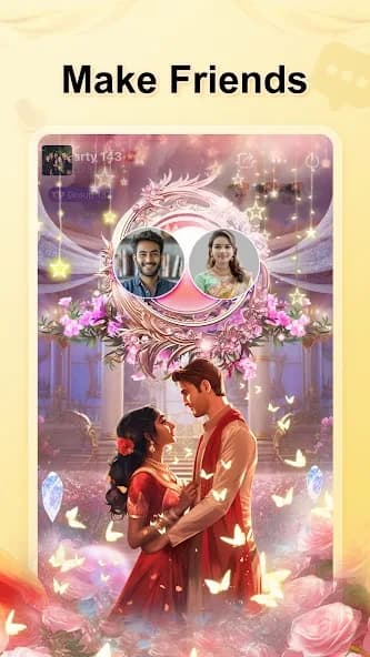 4Fun lite – Group Voice Chat 6.97