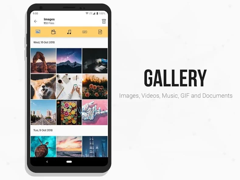 Unseen Messenger – Deleted Msg 5.5