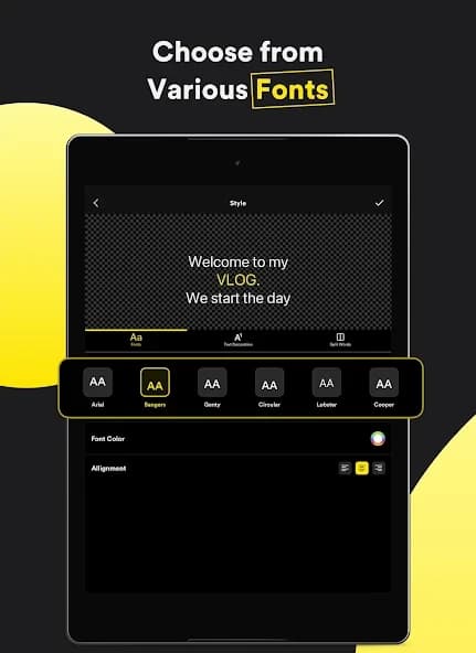 Captions Ai video subtitles 1.8.1
