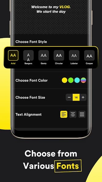 Captions Ai video subtitles 1.8.1