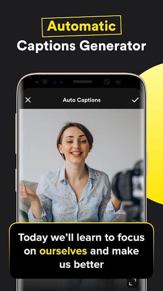 Captions Ai video subtitles 1.8.1
