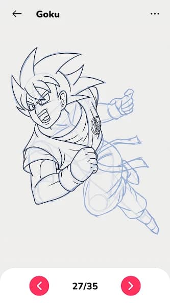 WeDraw – How to Draw Anime 3.1.5