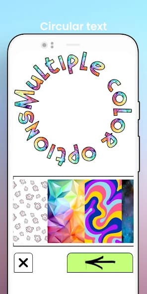 Fonts – Logo Maker 165