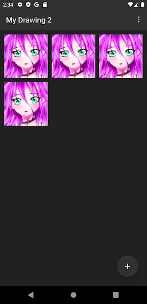 Sketchbook Lite – Artbook 2.5.9