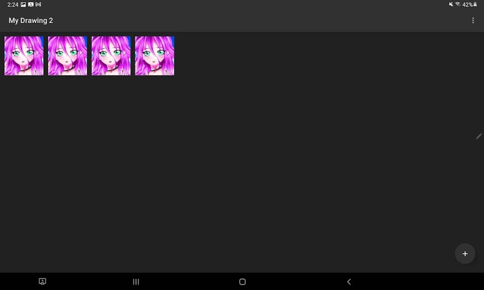 Sketchbook Lite – Artbook 2.5.9