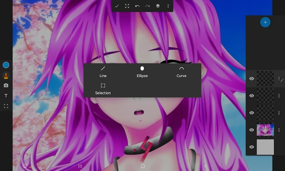 Sketchbook Lite – Artbook 2.5.9