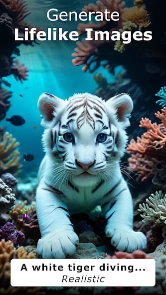 CreArt – AI Art Generator 2.5.7