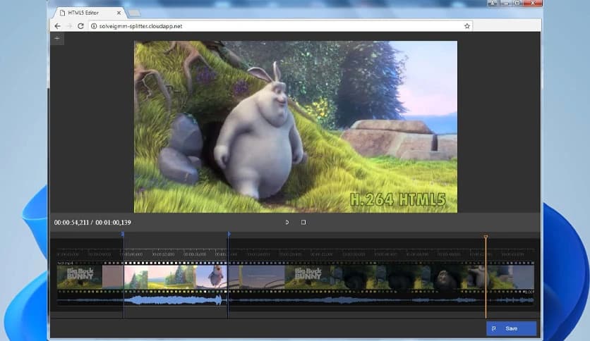 SolveigMM Video Editing SDK 4.2.1810.08
