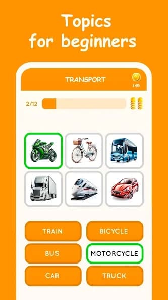 Learn English for beginners 4.5