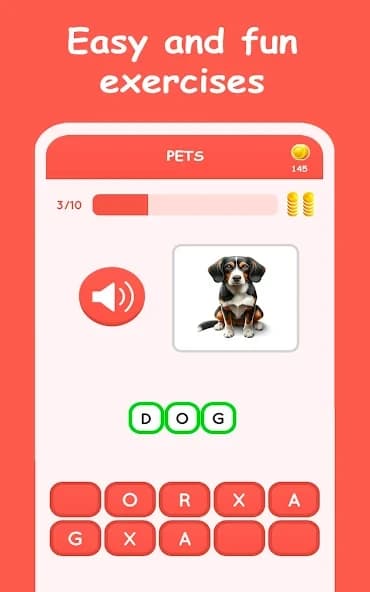 Learn English for beginners 4.5