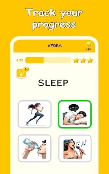 Learn English for beginners 4.5