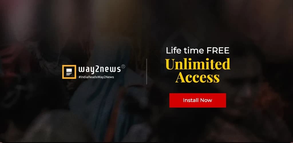 Way2News Daily News App 9.36