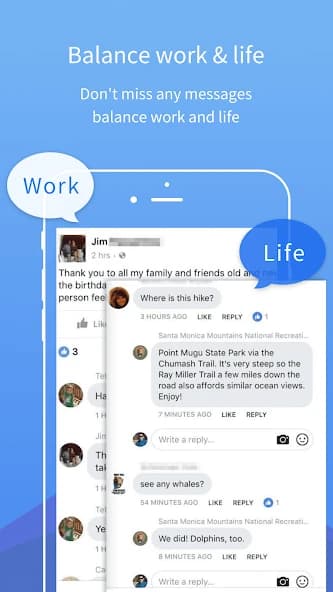 Dual Space Pro -Multi Accounts 3.1.1