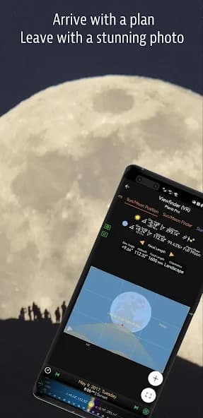 Planit Pro: Photo Planner 10.5.3