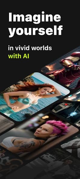 Photify AI: AI Photo Generator 1.3.0