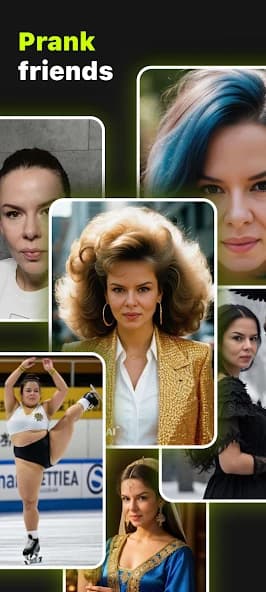 Photify AI: AI Photo Generator 1.3.0