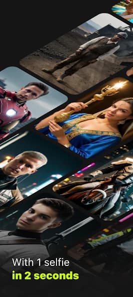 Photify AI: AI Photo Generator 1.3.0