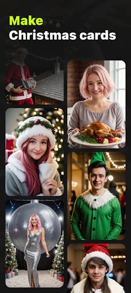 Photify AI: AI Photo Generator 1.3.0