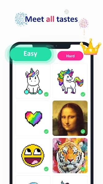 No.Pix Color by Number & Pixel 25.9.1.2