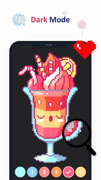 No.Pix Color by Number & Pixel 25.9.1.2