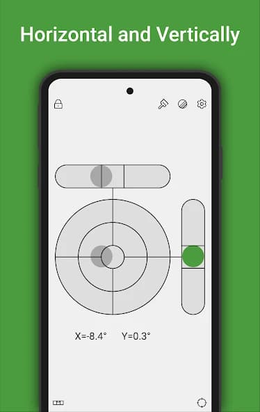 Bubble Level : Surface Level 6.0