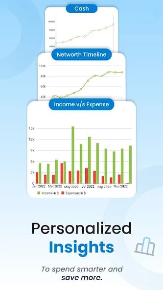 Bill Payment Organizer, Budget 1.25.004