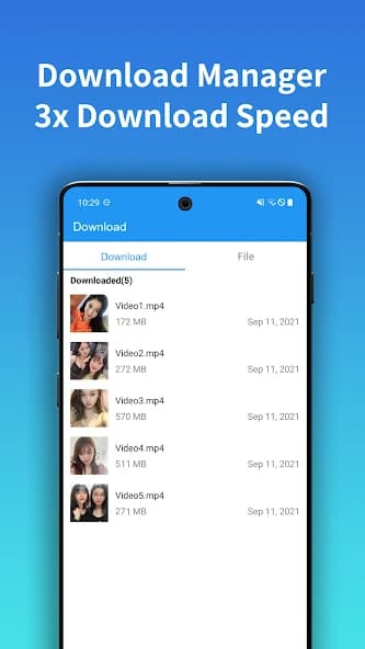 Pure All Video Downloader 2.6.1