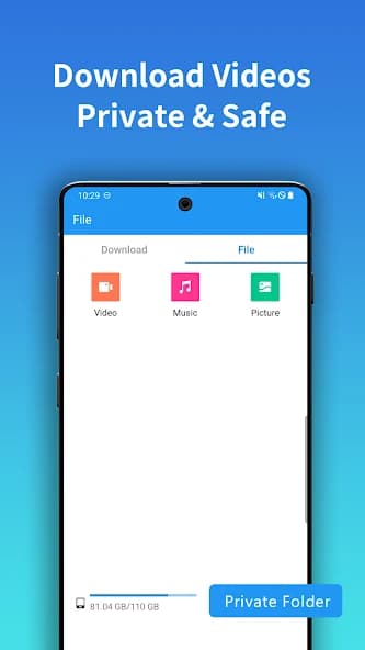 Pure All Video Downloader 2.6.1