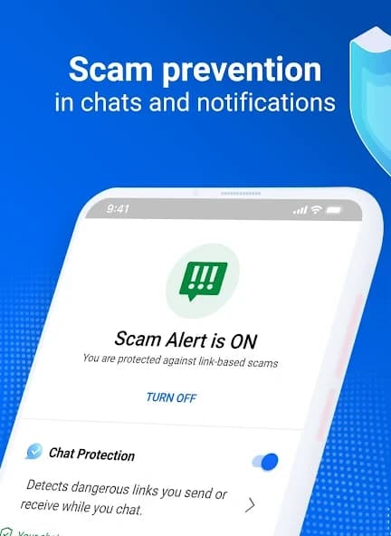 Bitdefender Mobile Security 3.3.189.22