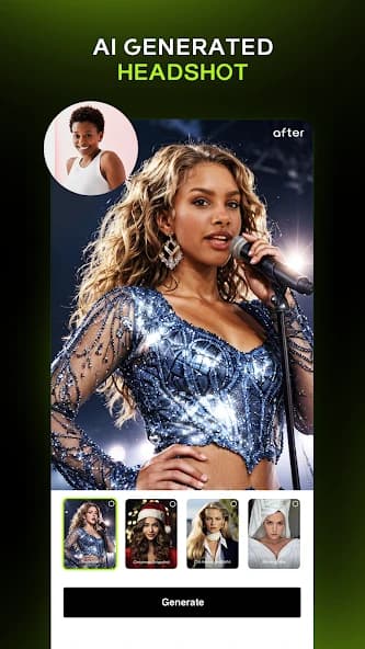 Hypic – Photo Editor & AI Art 8.0.0